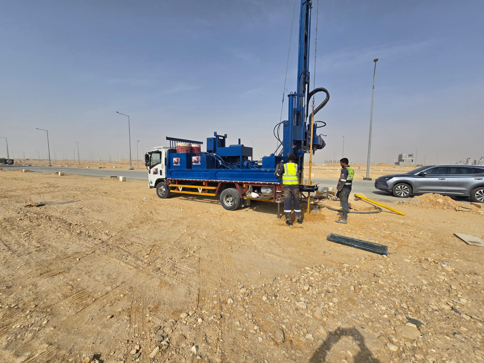 Geotechnical 2